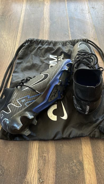 Nike mercurial SUPERFLY