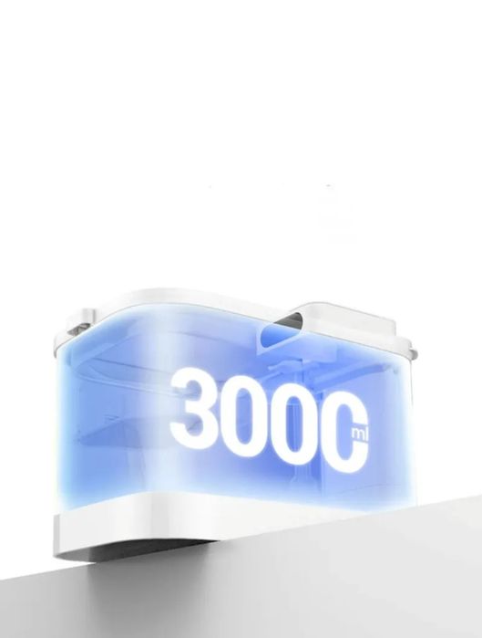 Fântâna apa pentru animale de companie Petkit Eversweet Cordless