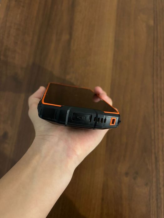 смартфон blacview bv9300