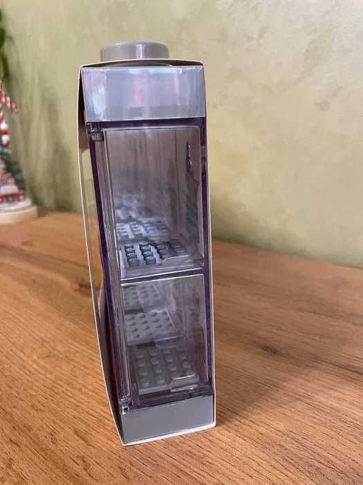 LEGO: Бокс для минифигурок (4066)