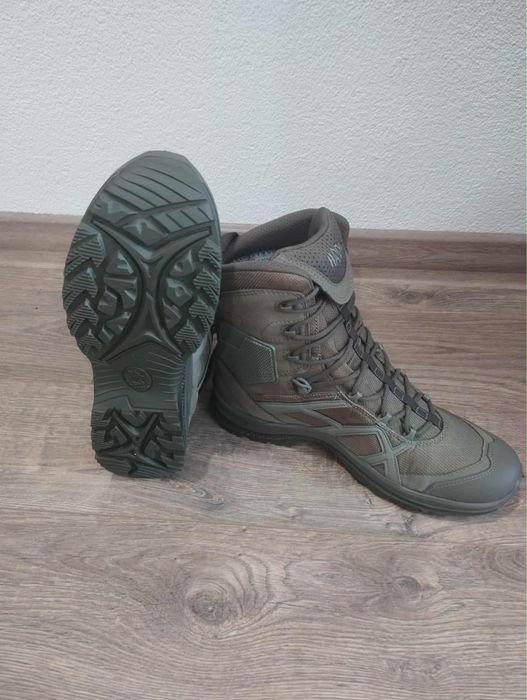 Кубинки Haix , 42 номер