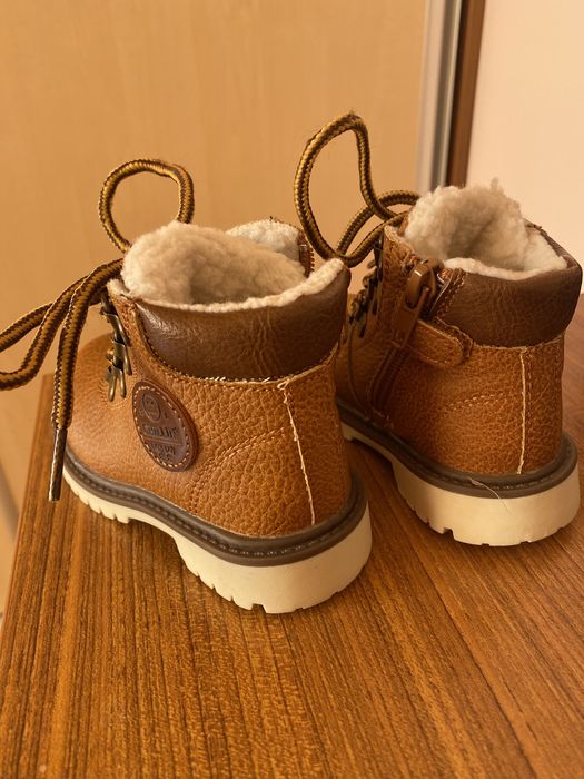 Бебешки обувки 20 номер