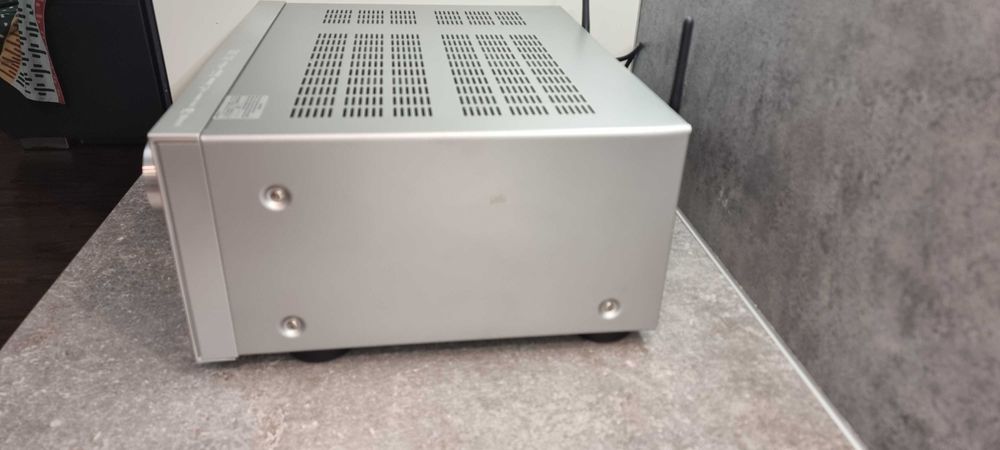 Amplificator AV Receiver 7.2 Onkyo TX-NR 828, Bluetooth, HDMI, USB