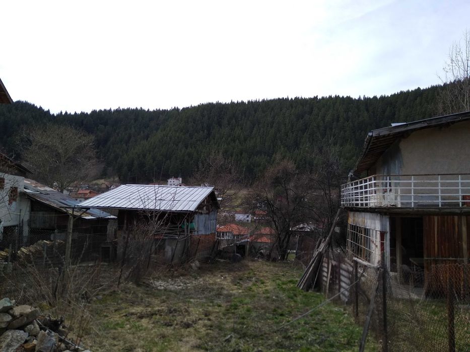 Продава се Къща в с. Бели Искър, Област София-област - 111 кв.м за 541 €/кв.м - Снимка #5