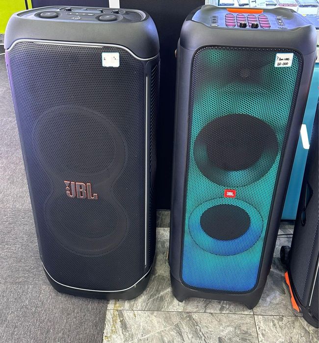 JBL калонка PartyBox Ultimate 1100w акция оригинал с гарантией