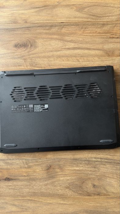 Lenovo IdeaPad Gaming 3 Ryzen 7 / 16GB / GTX 1650 / SSD