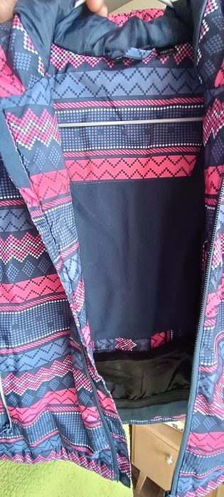 Детски скиорско яке