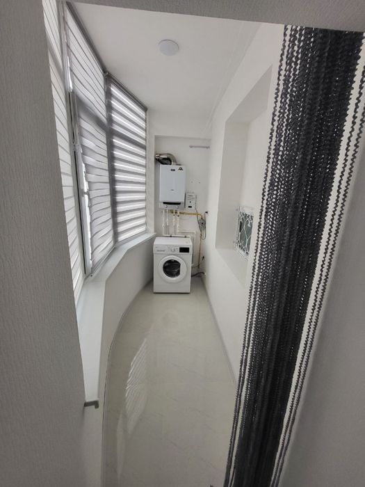 Продается квартира в районе саттепо