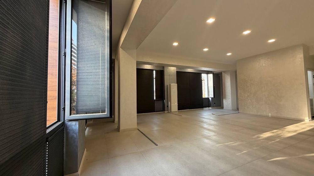 Аренда Офис Ул.С.Азимова 110 квм