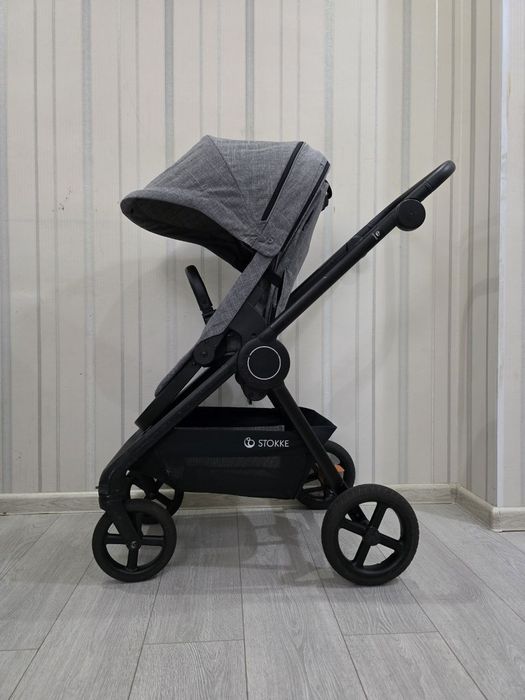 Stokke Beat  детская коляска