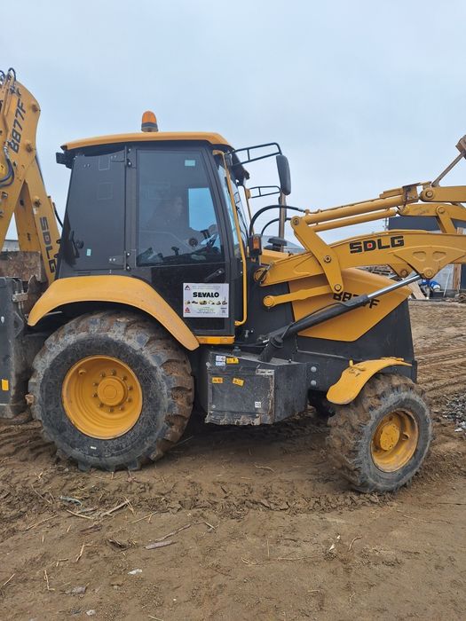 Услуги техникиии