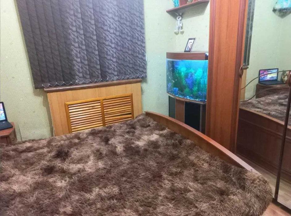 Дом 3-х комнатный