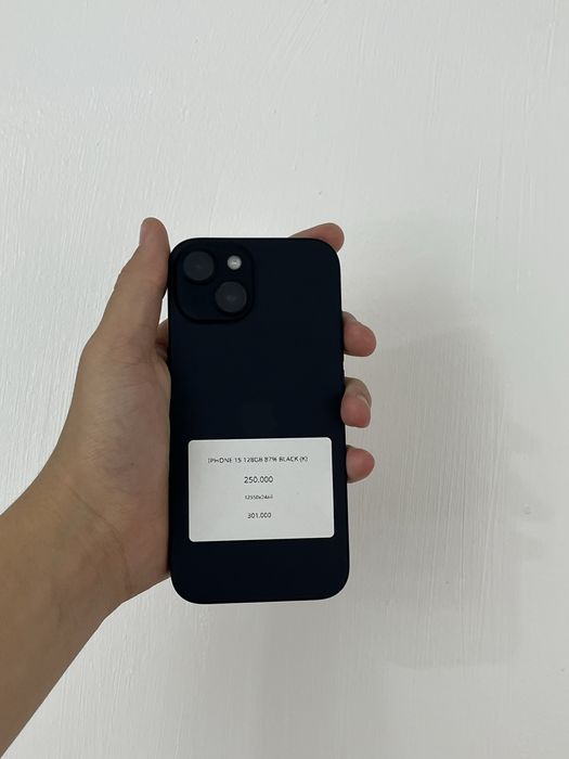 айфон 15 128гб сост идеал