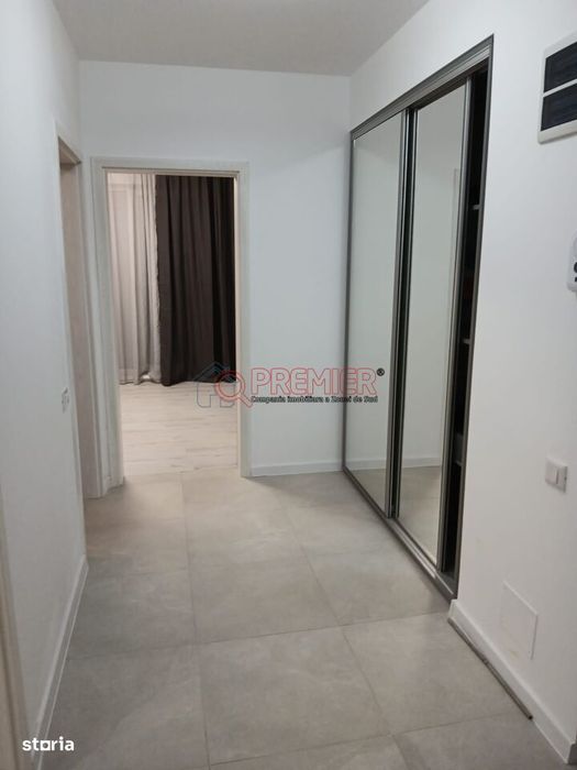 Metrou Aparatorii Patriei - apartament 2 camere