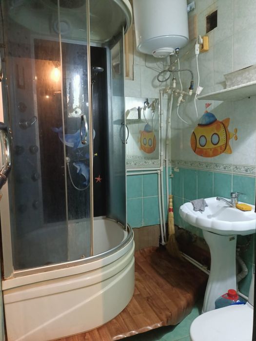 Сдам 2х квартиру в рабочем