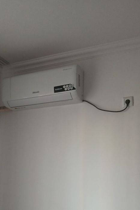 Bektemir mussafo maskan arenda