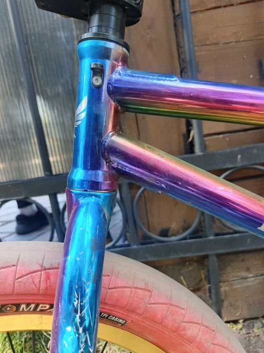 продам BMX срочно