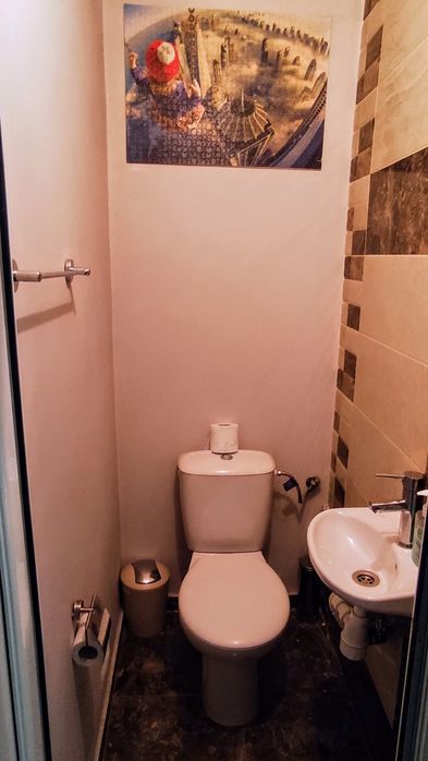 Дава се под наем Тристаен апартамент в София, Люлин 1 - 90 кв.м за 612 € - Снимка #6