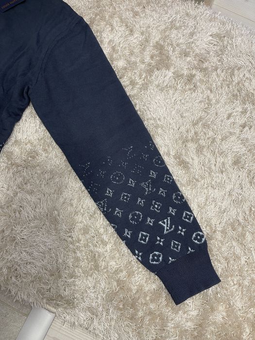 Hanorac hoodie Louis Vuitton bumbac 100% colectie noua