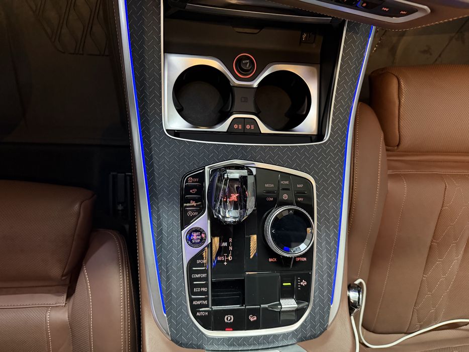 BMW X5 M50d 2020 • 400 CP • LaserLight • Full • 89.000 km