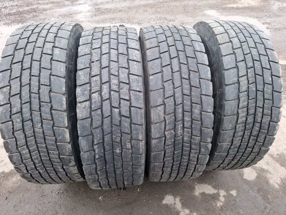 315.70.r22.5 ведущие