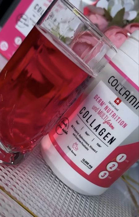 Ozdruvchi Collagen Collamin