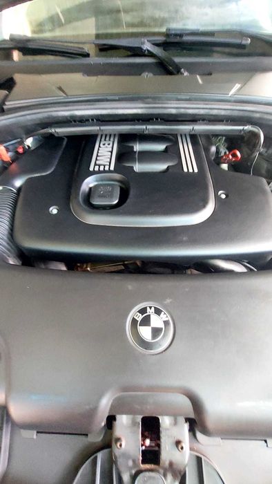 BMW seria 1, diesel 2.0 M 47, import Germania!