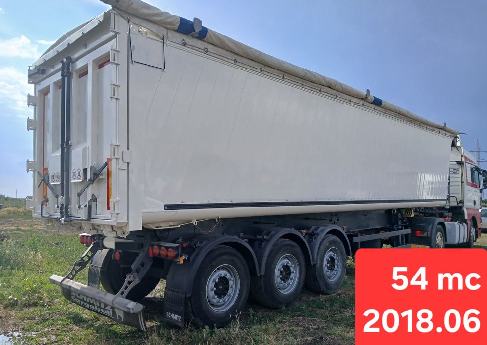Schmitz bena cereale 54 mc