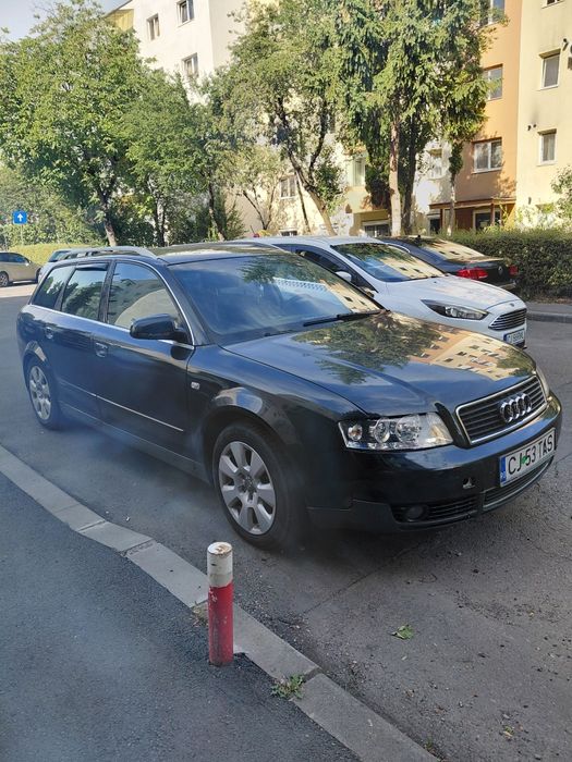 Vind Audi a4 b6 2004