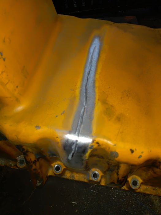 Аргонно-дуговая сварка