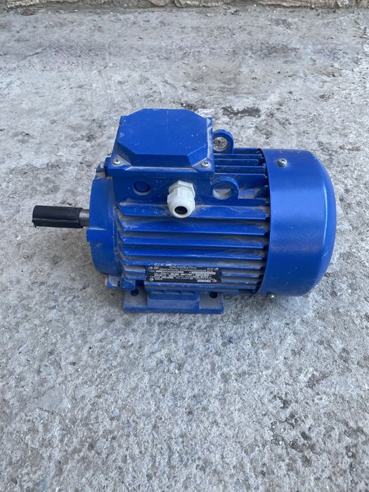 Элекромотор новый