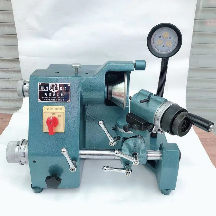 Заточной станок для фрезы.