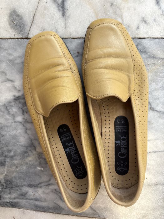 Мокасины 38,5 размер