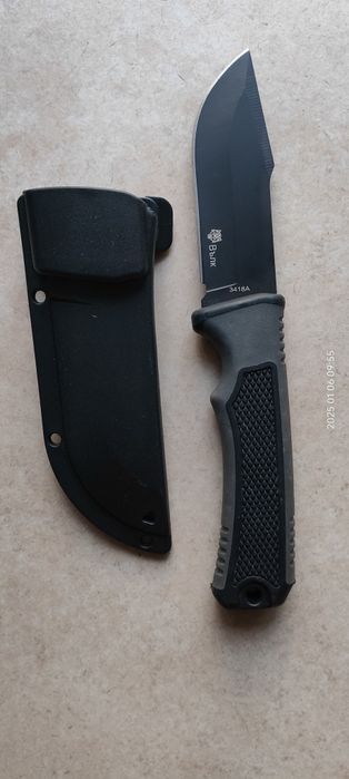 Тактически нож сгъваем