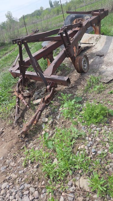 Плуг сока сатылады