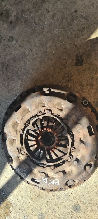 Racitor gaze,fulie,egr ,BKD