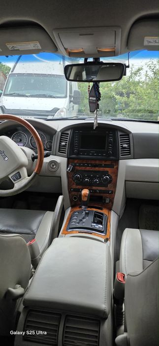 Jeep Grand Cherokee 3.0
