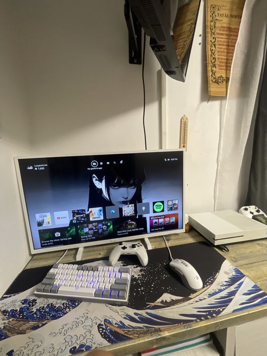 Vand/Schimb xbox one s