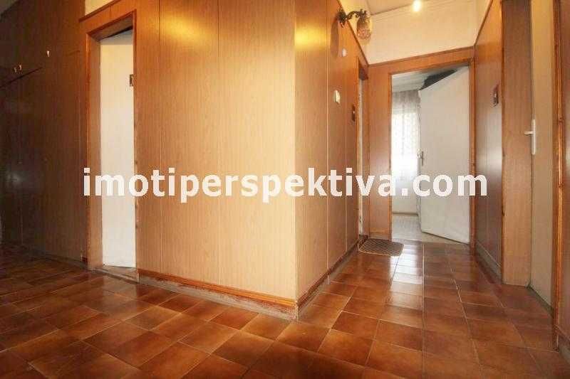 Продава се Тристаен апартамент в Пловдив, Център - 93 кв.м за 1613 €/кв.м - Снимка #10