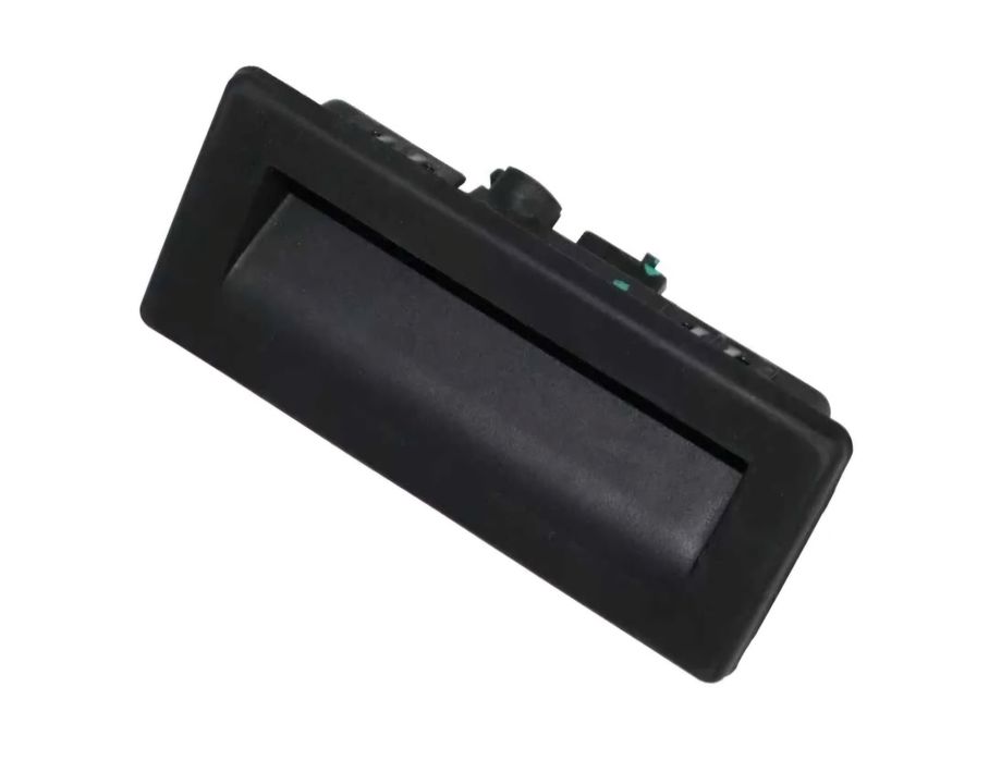 Дръжка с бутон за отваряне на багажника за VW,Audi,Seat,Shkoda