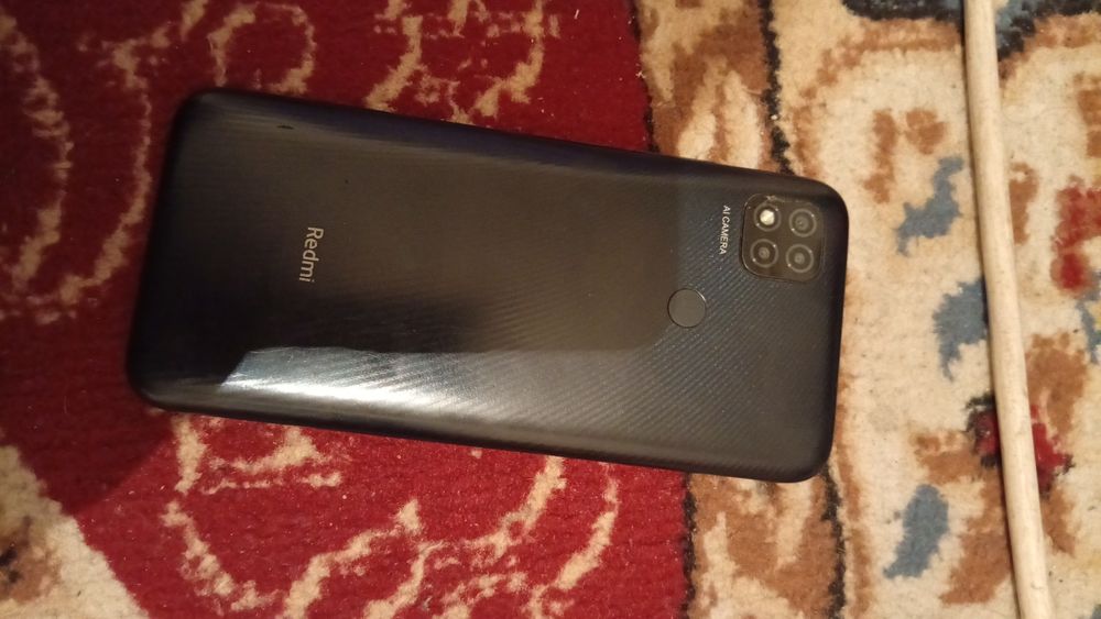 Тел сатылады 12мын