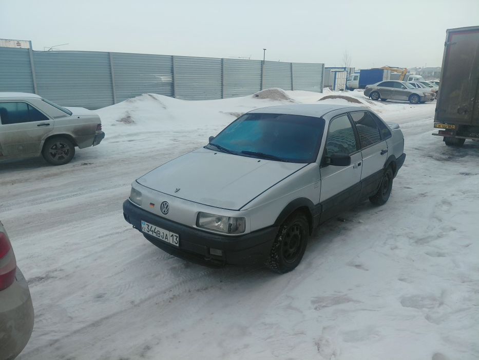 Пассат сатам срочно саудасы бар