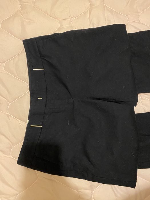 Паталон BOSS 99%вълна