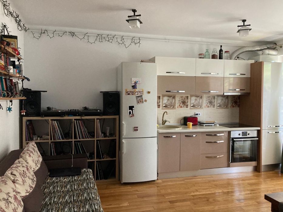 Apartament de inchiriat