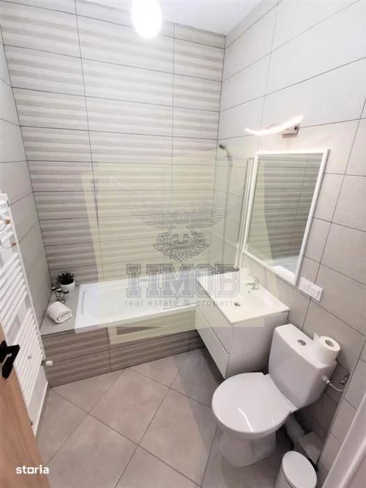 Apartament modern cu 2 camere balcon si parcare privata in Magnolia