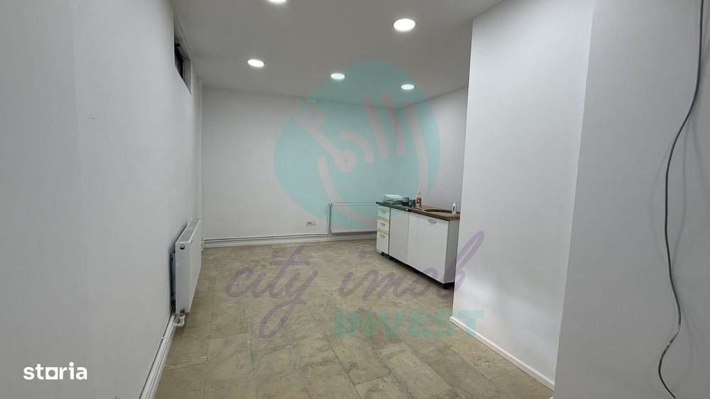 Studio | Polonă |  Imobil boutique