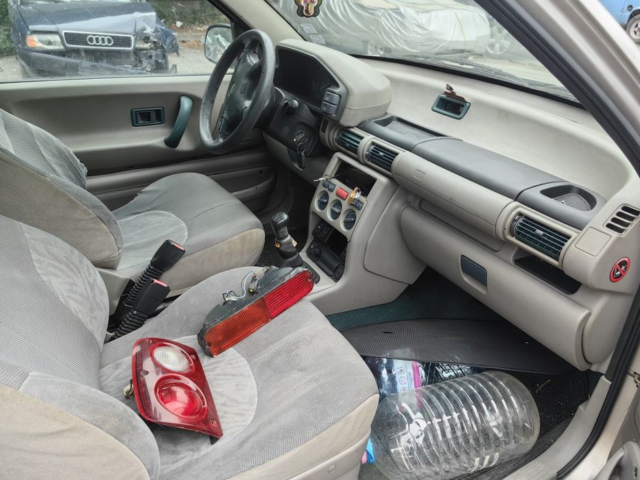 ленд ровър фрилендер 2.0Д На части! Land rover freelander 2.0 tdi