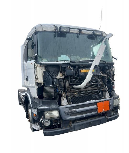 Dezmembrez Scania R - Series SCANIA R420 DC12