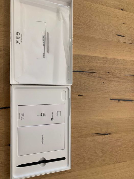 Самсунг Галакси Tab S8 5G