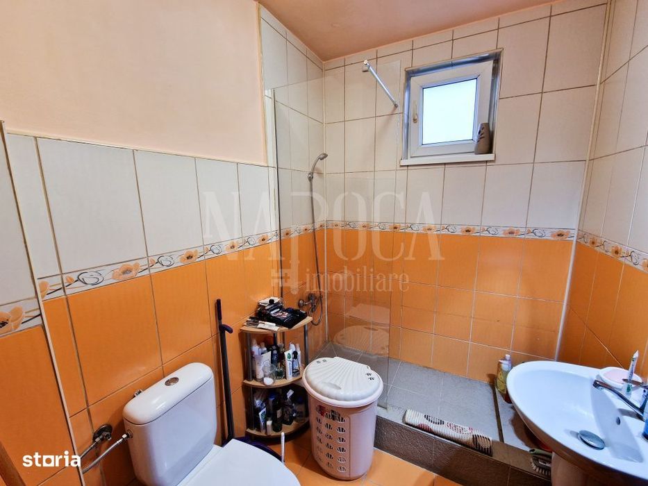 Apartament 2 camere de vanzare in Marasti, Cluj Napoca